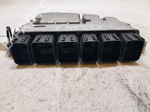 Engine control unit (ECU) MERCEDES-BENZ A-CLASS (W177) A 200 d (177.012) | BP38558121M57 - Image 2