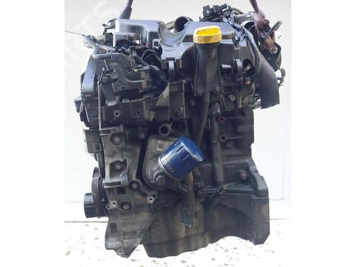 Engine NISSAN JUKE (F15) 1.5 dCi | BP29390734M1 