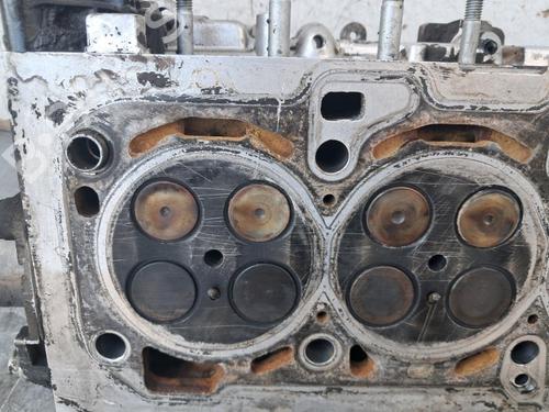Cylinder head LANCIA DELTA III (844_) 1.6 D Multijet (844.AXC11, 844.AXC1A) | BP36856049M5  - Image 8