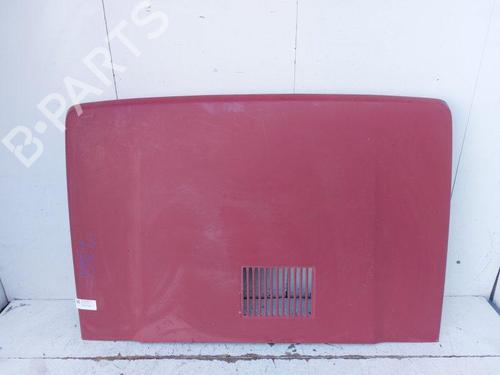 Used Hood Hood FIAT PANDA (141_) 900 (40 hp) 34263340 34263340
