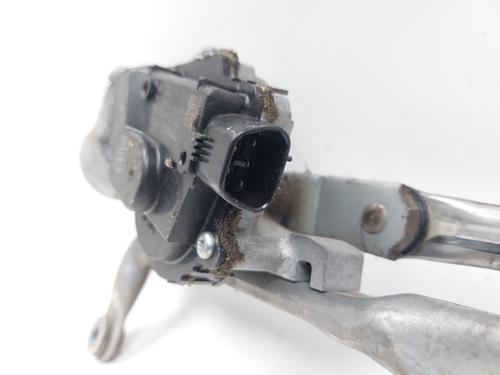 Front wiper motor TOYOTA YARIS (_P13_) 1.0 (KSP130_, KSP130) | BP29824186M29