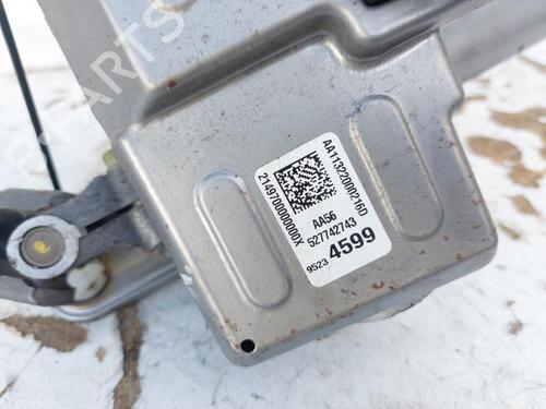 Steering column CHEVROLET AVEO Hatchback (T300) 1.2 | BP29880221M21