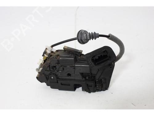 Rear right lock VW GOLF VII (5G1, BQ1, BE1, BE2) 1.6 TDI | BP15147888C99 