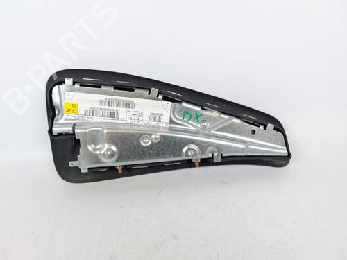 Right seat airbag MERCEDES-BENZ C-CLASS T-Model (S204) C 200 CDI (204.207) | BP15163271C14