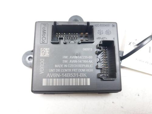 Elektronisk modul FORD C-MAX II (DXA/CB7, DXA/CEU) 1.6 TDCi (115 hp) 29327348