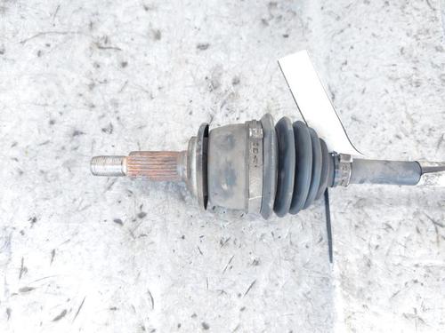Left front driveshaft SUZUKI BALENO (FW, EW) 1.2 Hybrid (A1K412) | BP27732318M38 - Image 2