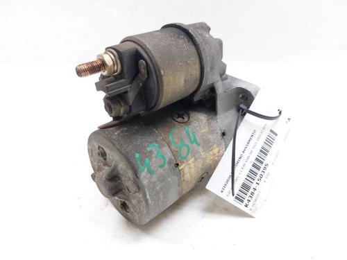 Starter FIAT SEICENTO / 600 (187_) 1.1 (187AXB, 187AXB1A, 187AXC1A02) | BP27995640M8 