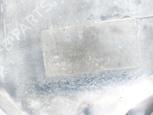 Rear differential MERCEDES-BENZ C-CLASS (W204) C 320 CDI 4-matic (204.089) | BP29383646M24 