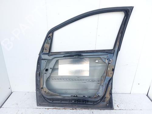Right front door MERCEDES-BENZ B-CLASS Sports Tourer (W245) B 200 CDI (245.208) | BP27672352C3 