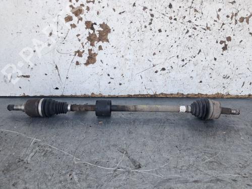 Used Right front driveshaft Right front driveshaft 38615018 38615018