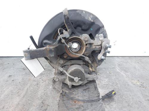 Right front steering knuckle KIA SPORTAGE IV (QL, QLE) 1.6 CRDi | BP24540677M26 