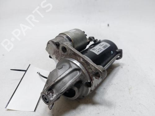 Used Starter Starter FORD FIESTA VI (CB1, CCN) 1.25 (82 hp) 34534797 34534797
