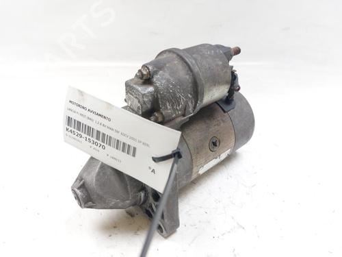 Used Starter LANCIA Y (840_) 1.2 (840AA, 840AF1A) (60 hp) 28487837