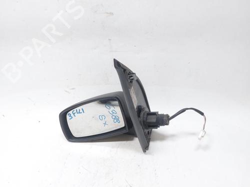 Bakspejl venstre FIAT PANDA (169_) 1.3 D Multijet (169.AXC1A) (70 hp) 33193840
