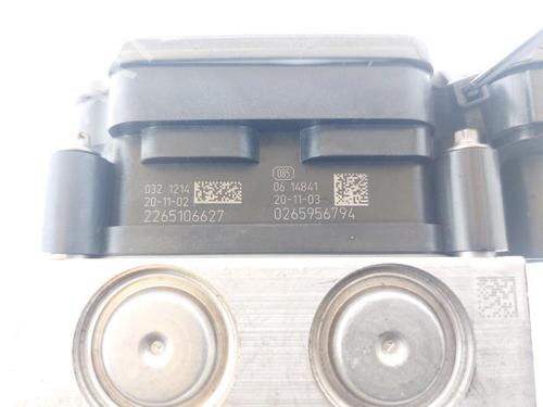ABS pump RENAULT CAPTUR II (HF_) Blue dCi 95 (HFAF) | BP23881864M43 - Image 5