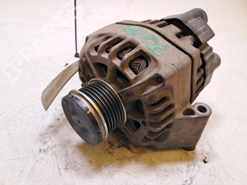 Used Alternator Alternator FIAT IDEA (350_) 1.3 D Multijet (90 hp) 34263411 34263411