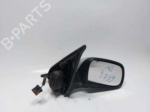 Used Right mirror Right mirror CITROËN XSARA (N1) 1.9 D (70 hp) 33196705 33196705