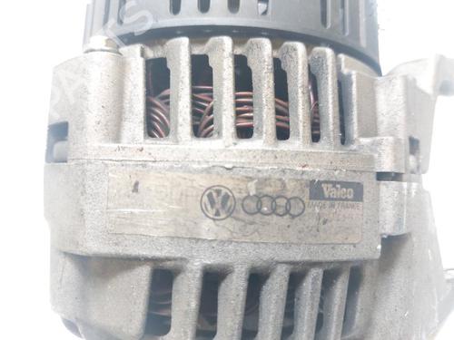 Alternator AUDI A4 B5 (8D2) 1.8 T | BP30505606M7 - Image 4