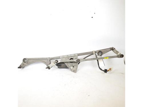 Front wiper motor MERCEDES-BENZ C-CLASS (W203) C 220 CDI (203.008) | BP15152633M29