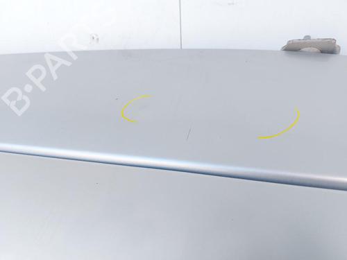Tailgate FORD FIESTA VI (CB1, CCN) 1.4 | BP17207091C6 