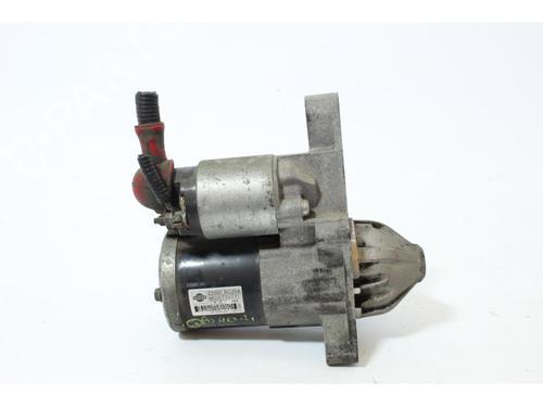 Used Starter NISSAN QASHQAI / QASHQAI +2 I (J10, NJ10, JJ10E) 1.6 (114 hp) 15147977