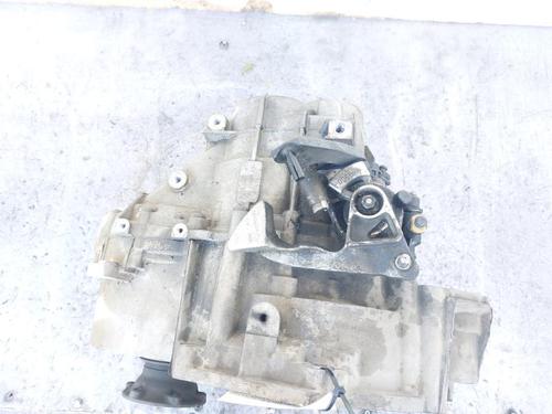 Gearbox VW BEETLE (5C1, 5C2) 2.0 TDI | BP29474521M3 