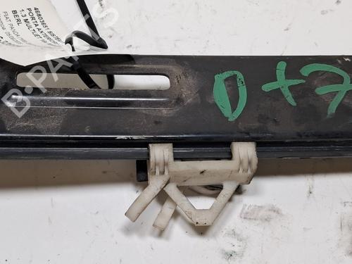 Front right window mechanism FIAT PANDA (169_) 1.3 D Multijet (169.AXC1A) | BP36381105C23 - Image 3