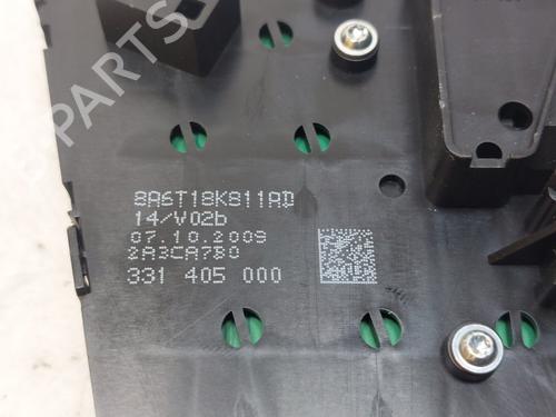 Radio FORD FIESTA VI (CB1, CCN) 1.4 LPG | BP36880938E6  - Image 7