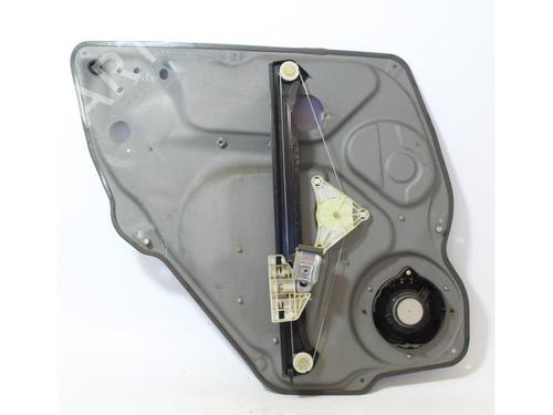 Used Rear right window mechanism MERCEDES-BENZ A-CLASS (W169) A 180 CDI (169.007, 169.307) (109 hp) 15147711