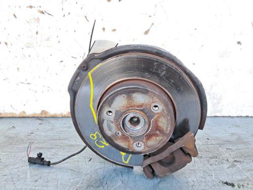 Mozzo anteriore destro Mozzo anteriore destro SMART FORTWO Coupe (451) 0.8 CDi (451.300) (45 hp) 34180423 34180423