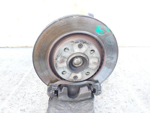 Used Right front steering knuckle CITROËN C3 II (SC_) 1.4 VTi 95 (95 hp) 28973718