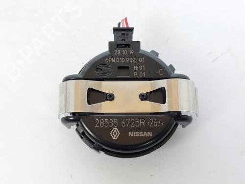 Electronic module RENAULT TRAFIC III Van (FG_) 2.0 dCi 145 (FGML) | BP16029941M83 
