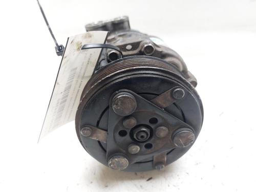 Compressor A/C FIAT GRANDE PUNTO (199_) 1.3 D Multijet (75 hp) 28618604