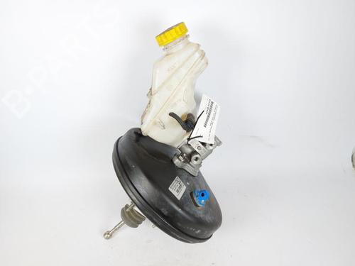Used Servo brake FIAT TIPO Saloon (356_, 357_) 1.4 (356SXA1B) (95 hp) 15157596