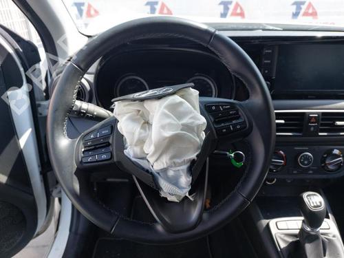 Venstre solskjerm HYUNDAI i10 III (AC3, AI3) 1.0 MPi | BP15396919I1 