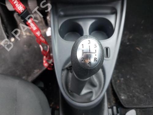 Gearbox mount SMART FORFOUR Hatchback (453) 1.0 (453.042, 453.043) | BP19081544M88 - Image 9