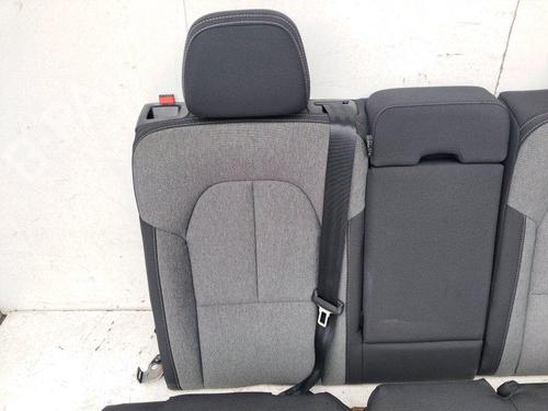 Sæde sæt VOLVO XC40 (536) B4 Mild-Hybrid | BP33752109C78 - Image 11