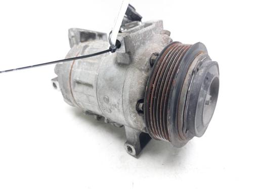 AC compressor RENAULT KADJAR (HA_, HL_) 1.5 BLUE dCi 115 (HLA6) | BP29238711M34 - Image 2