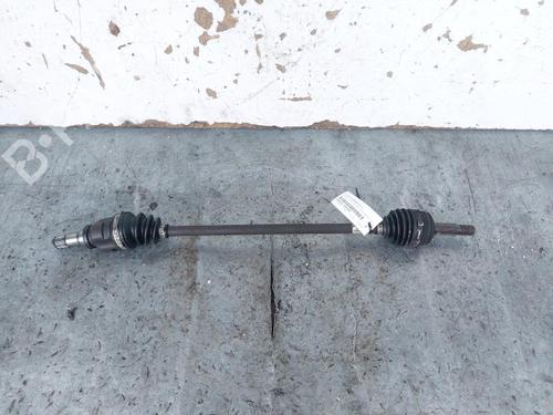 Used Right front driveshaft CITROËN C1 (PM_, PN_) 1.0 (68 hp) 29523041