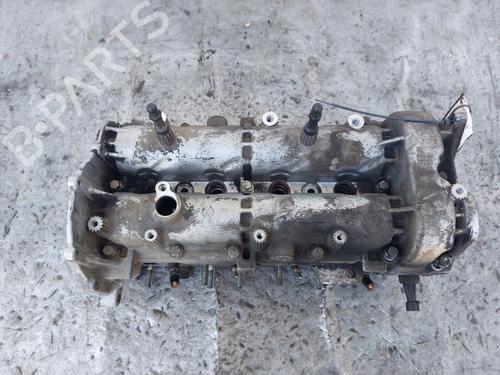 Cylinder head OPEL MERIVA B MPV (S10) 1.3 CDTI (75) | BP26171251M5 