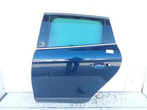 Used Left rear door LANCIA DELTA III (844_) 1.6 D Multijet (844.AXC11, 844.AXC1A) (120 hp) 24102009