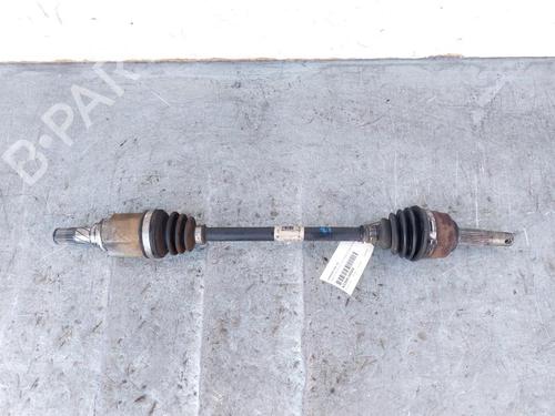 Used Left front driveshaft NISSAN MICRA IV (K13K, K13KK) 1.2 (80 hp) 15161778