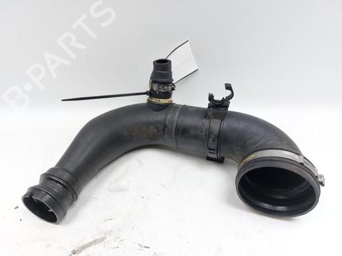 Used Air filter box FIAT GRANDE PUNTO (199_) 1.3 D Multijet (76 hp) 29699295