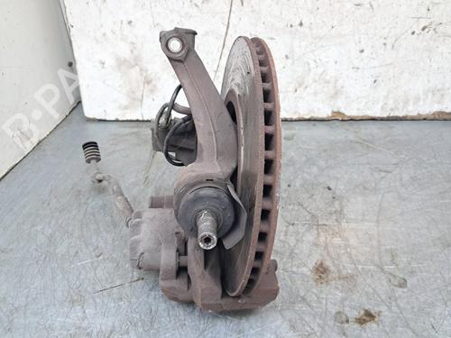 Right front steering knuckle PEUGEOT PARTNER Tepee 1.6 HDi 90 | BP36908194M26 - Image 5