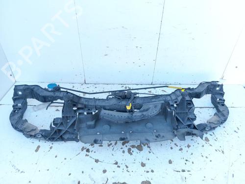 Used Front bumper reinforcement FORD C-MAX II (DXA/CB7, DXA/CEU) 1.6 TDCi (115 hp) 30145624