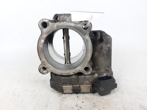 Throttle body MERCEDES-BENZ SPRINTER 5-t Van (B907) 511 CDI (907.653, 907.655, 907.657) A6420900270 A6420900270