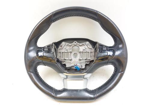 Used Steering wheel PEUGEOT 308 II (LB_, LP_, LW_, LH_, L3_) 1.2 THP 110 (110 hp) 29238166