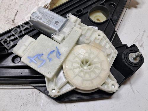 Left rear window motor RENAULT CLIO V (B7_) 1.0 SCe 65 (B7MG) | BP33734504E23 - Image 2