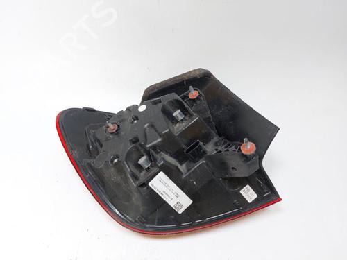 Right taillight MERCEDES-BENZ A-CLASS (W177) A 180 d (177.010) | BP33197914C35 - Image 3