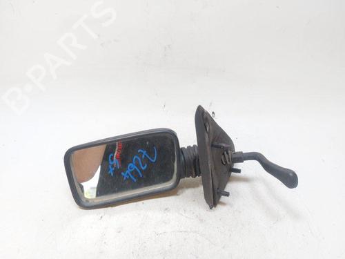 Used Left mirror Left mirror FIAT PANDA (141_) 900 (40 hp) 34263335 34263335